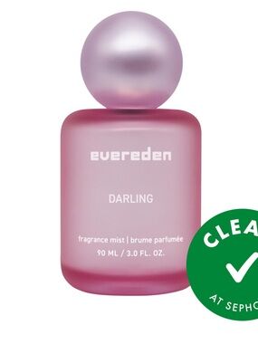 Evereden Darling Fragrance Mist